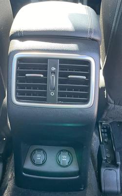 2019 Kia
Sportage Si