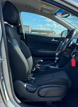 2019 Kia
Sportage Si