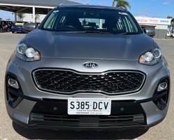 2019 Kia
Sportage Si