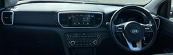 2019 Kia
Sportage Si