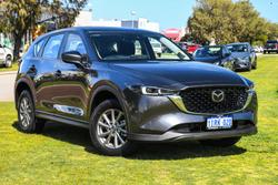 2025 Mazda
CX-5 G25 Maxx Sport