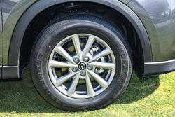 2025 Mazda
CX-5 G25 Maxx Sport