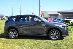 2025 Mazda
CX-5 G25 Maxx Sport