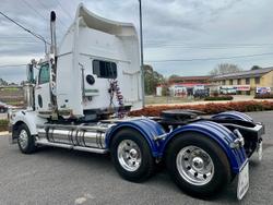 2019 Western Star 4864Fxb 40