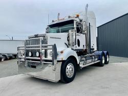 2019 Western Star 4864Fxb 40