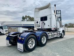 2019 Western Star 4864Fxb 40