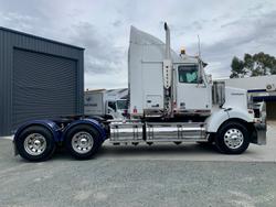 2019 Western Star 4864Fxb 40