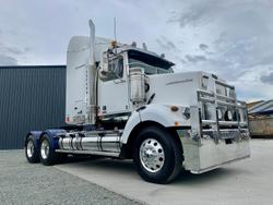 2019 Western Star 4864Fxb 40