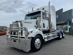 2019 Western Star 4864Fxb 40