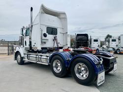 2019 Western Star 4864Fxb 40