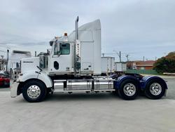 2019 Western Star 4864Fxb 40