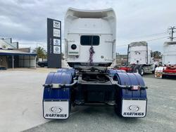 2019 Western Star 4864Fxb 40