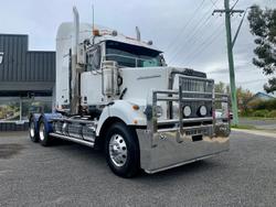 Western Star 4864FXB 40