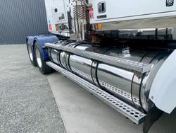 2019 Western Star 4864Fxb 40