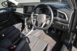 2023 Volkswagen
T-Roc CityLife