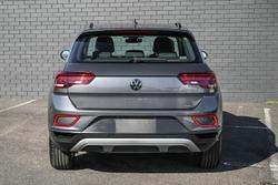 2023 Volkswagen
T-Roc CityLife