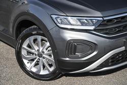 2023 Volkswagen
T-Roc CityLife