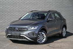 2023 Volkswagen
T-Roc CityLife