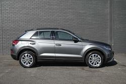 2023 Volkswagen
T-Roc CityLife