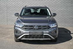 2023 Volkswagen
T-Roc CityLife