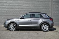2023 Volkswagen
T-Roc CityLife