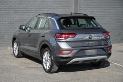 2023 Volkswagen
T-Roc CityLife