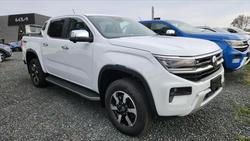 2023 VOLKSWAGEN
                AMAROK STYLE