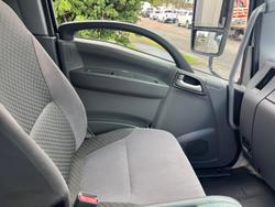 2015 Isuzu Frr FRR 500 WHITE