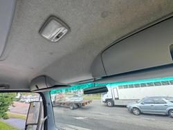 2015 Isuzu Frr FRR 500 WHITE