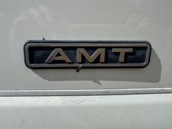 2015 Isuzu Frr FRR 500 WHITE