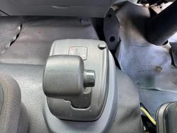 2015 Isuzu Frr FRR 500 WHITE