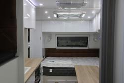 Prime Edge
Warrior 19ft 6 Full Off Grid Family Off Road