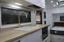 Prime Edge
Warrior 19ft 6 Full Off Grid Family Off Road