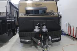Prime Edge
Warrior 19ft 6 Full Off Grid Family Off Road