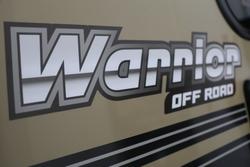 Prime Edge
Warrior 19ft 6 Full Off Grid Family Off Road
