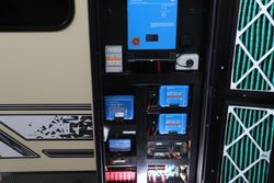 Prime Edge
Warrior 19ft 6 Full Off Grid Family Off Road