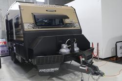 Prime Edge
Warrior 19ft 6 Full Off Grid Family Off Road