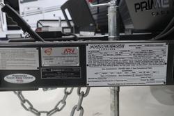 Prime Edge
Warrior 19ft 6 Full Off Grid Family Off Road
