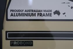 Prime Edge
Warrior 19ft 6 Full Off Grid Family Off Road
