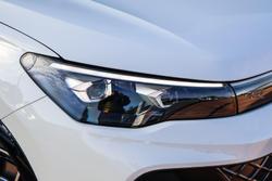 2025 Volkswagen Tiguan 195TSI R-Line