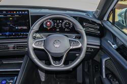 2025 Volkswagen Tiguan 195TSI R-Line