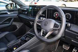 2025 Volkswagen Tiguan 195TSI R-Line