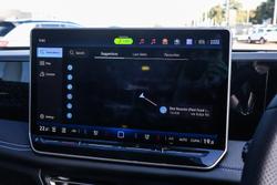 2025 Volkswagen Tiguan 195TSI R-Line