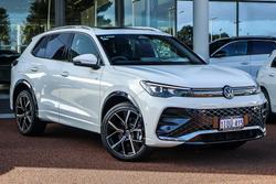 2025 Volkswagen
                Tiguan 195TSI R-Line