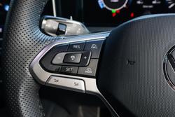 2025 Volkswagen Tiguan 195TSI R-Line