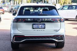 2025 Volkswagen Tiguan 195TSI R-Line