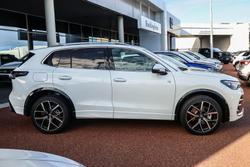 2025 Volkswagen Tiguan 195TSI R-Line