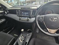 2013 Toyota
RAV4 GXL