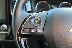 2019 Mitsubishi Outlander LS