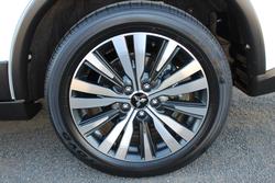 2019 Mitsubishi Outlander LS